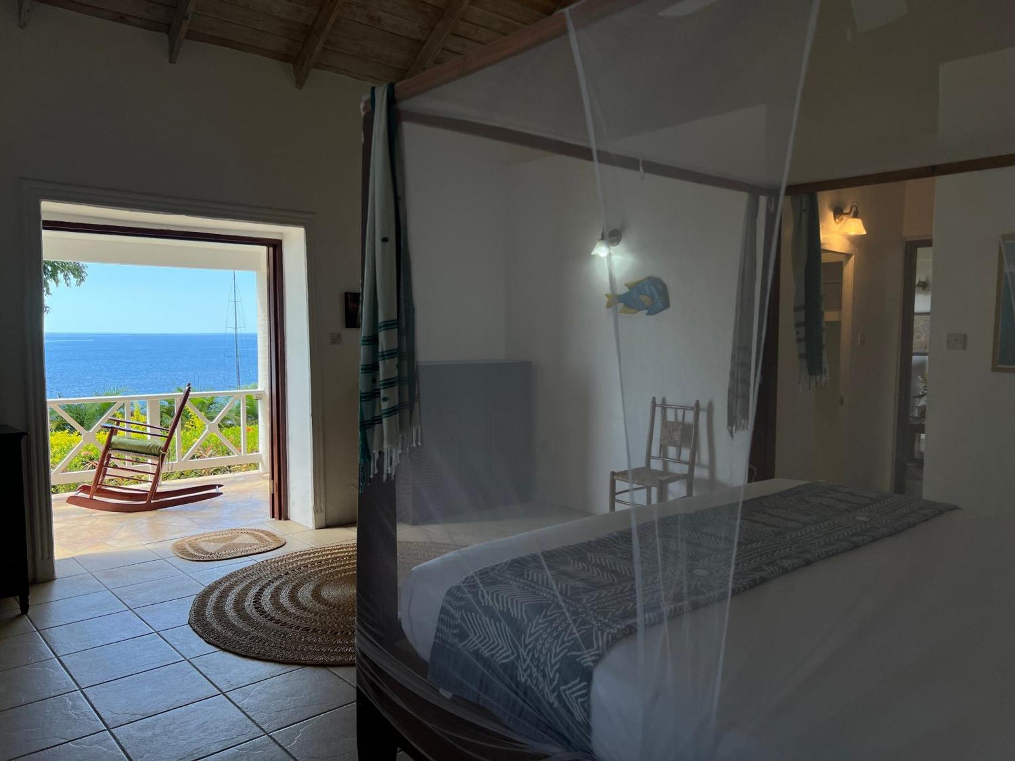 Authentic St, Lucian Experience At Prestigious 2-Bed Villa - Colibri Cottage Villa Soufrière Exterior foto
