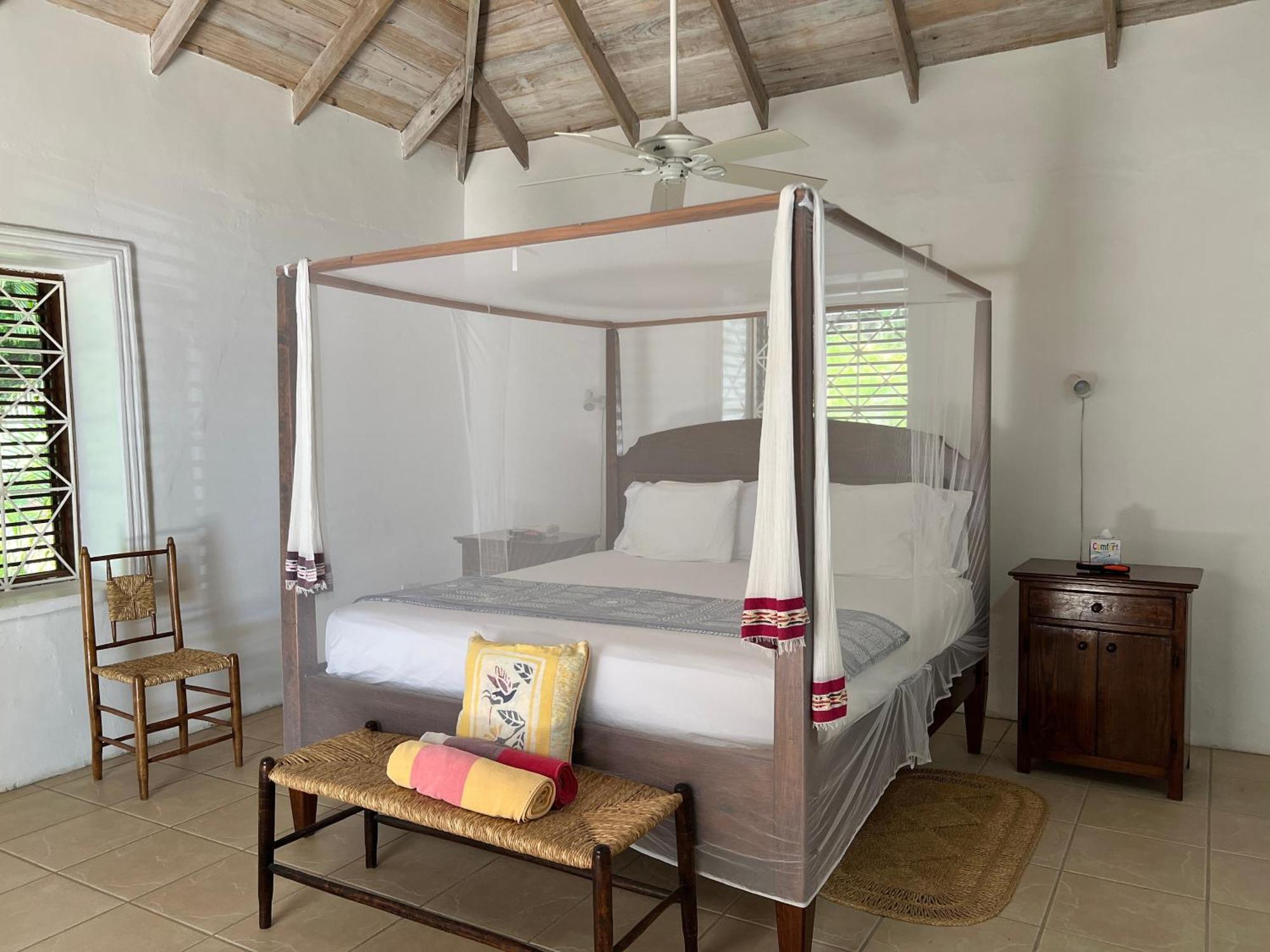 Authentic St, Lucian Experience At Prestigious 2-Bed Villa - Colibri Cottage Villa Soufrière Exterior foto