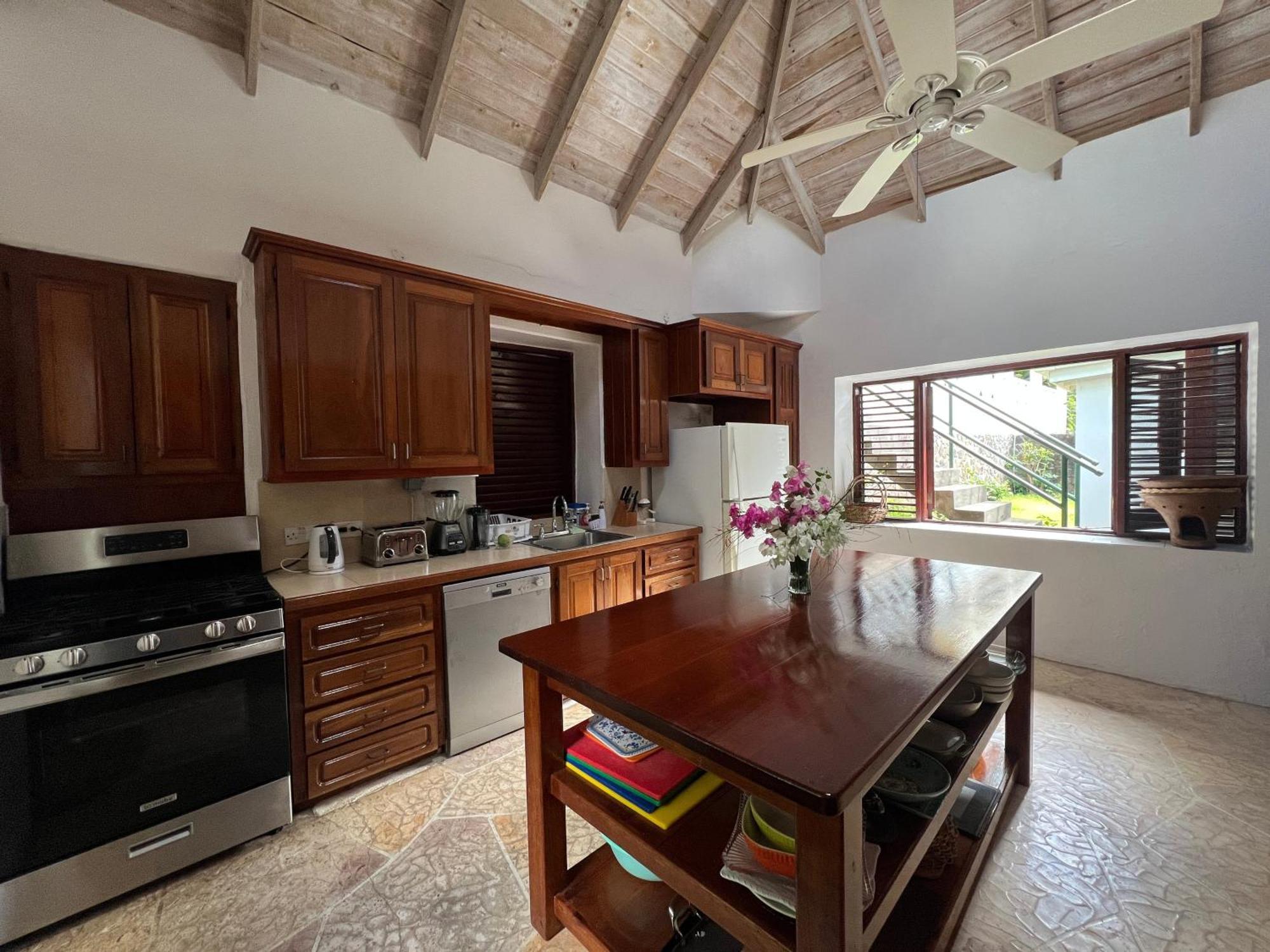 Authentic St, Lucian Experience At Prestigious 2-Bed Villa - Colibri Cottage Villa Soufrière Exterior foto