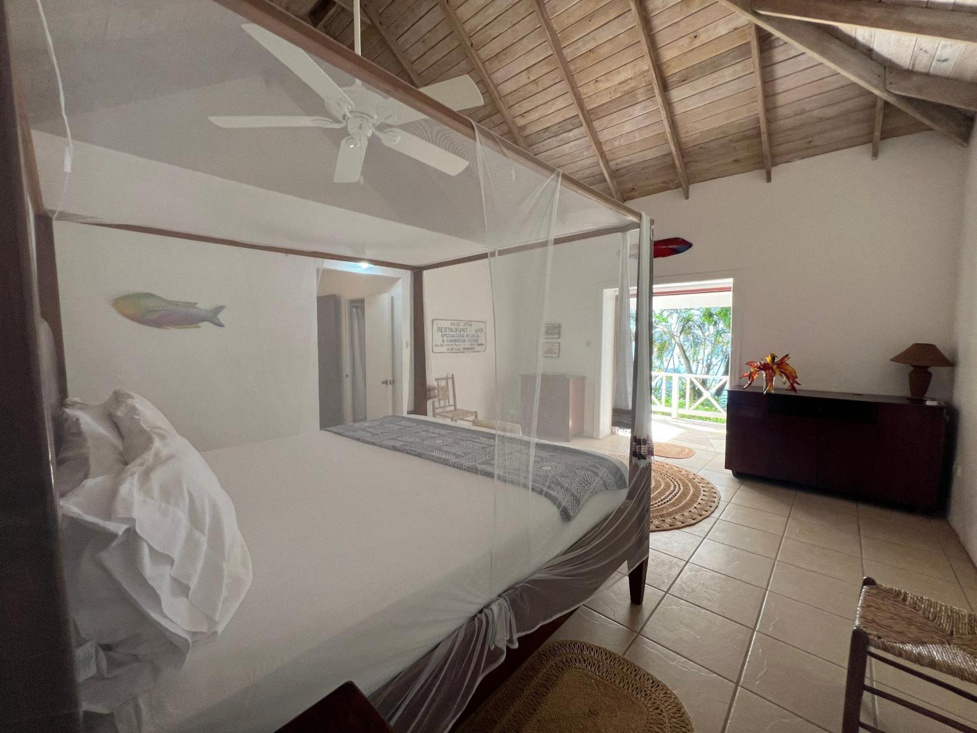 Authentic St, Lucian Experience At Prestigious 2-Bed Villa - Colibri Cottage Villa Soufrière Exterior foto