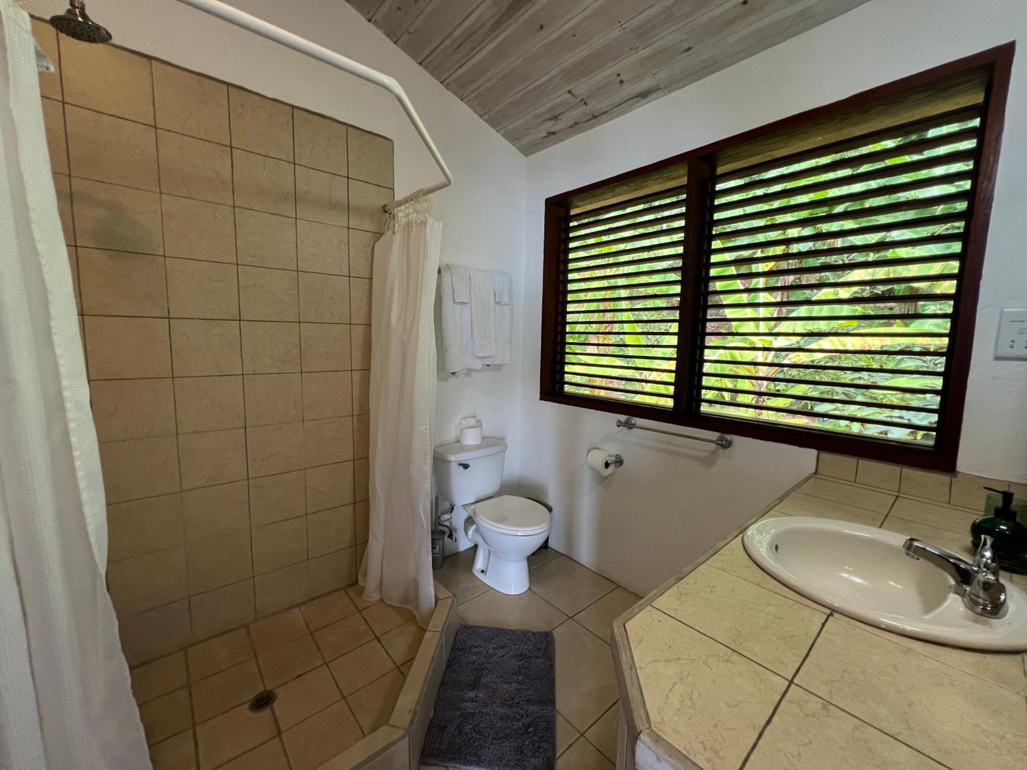 Authentic St, Lucian Experience At Prestigious 2-Bed Villa - Colibri Cottage Villa Soufrière Exterior foto