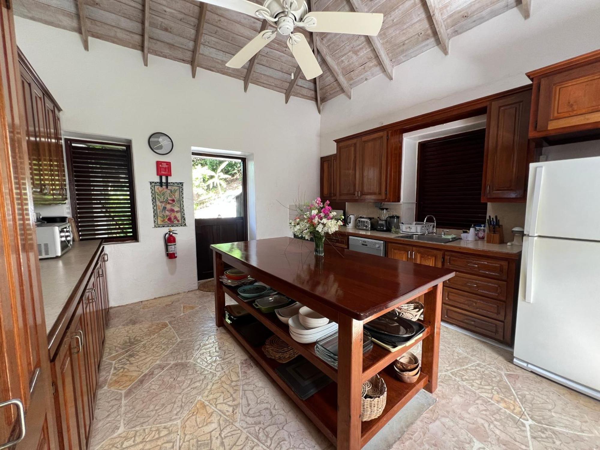 Authentic St, Lucian Experience At Prestigious 2-Bed Villa - Colibri Cottage Villa Soufrière Exterior foto